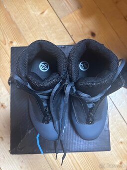 Detské topánky na bežky 32 - 4