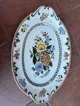 Veľký podnos Villeroy boch - 4