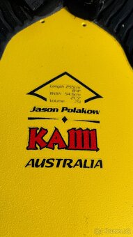 WINDSURF JP AUSTRALIA WAVE 255 – LEGENDÁRNA ZNAČKA - 4