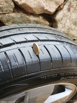 r16 elektrony 5x108 peugeot - 4