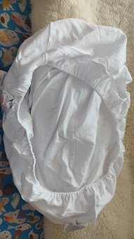 Košík pre bábätko - 4