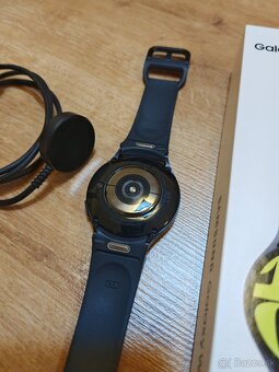 Samsung galaxy watch 6 LTE 44mm - 4