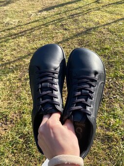 tenisky Barefoot 40 - 4