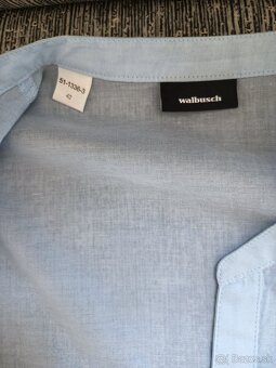 Nová letná blúzka/tunika 42 - 4