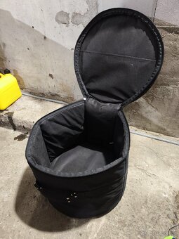 Textilné obaly na bicie. - 4