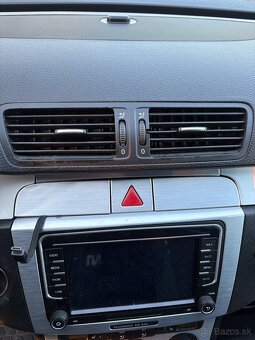 Rozpredam VW Passat variant b6 2.0tdi - 4
