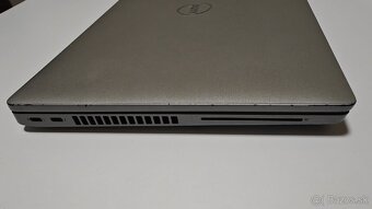 Dell latitude 5420 - 4