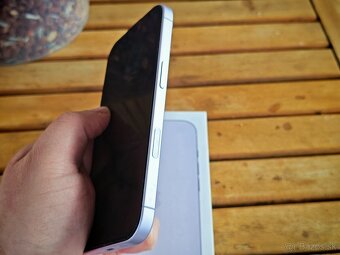 iPhone 17 Levander 256GB - 4