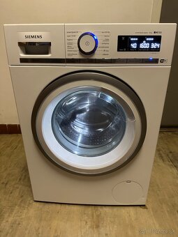 Siemens 10 kg iQ 700 - 4