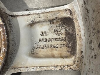 Elektrony 205/55/16 - 4