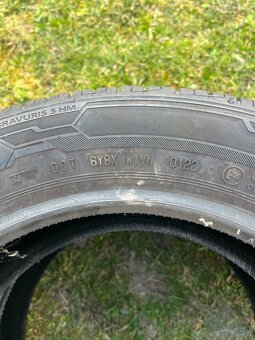 Barum Bravuris 5 HM - 4