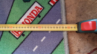 Predám detský koberec zachovalý. - 4