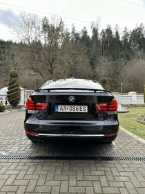 BMW GT 320d 140kw 149 000 km Luxury - 4