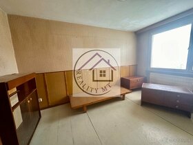 3 izbový byt v pôvodnom stave Horné Rakovce - 4