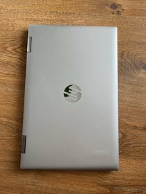 Notebook HP Pavilion x360 14-ek1003nc Natural Silver - 4
