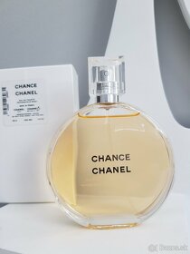 Chanel Chance edt 100ml. - 4