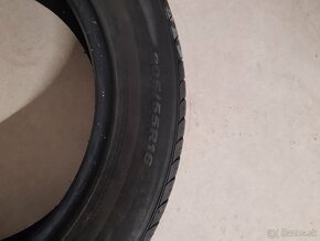 Letné pneumatiky NEXEN 205 55 R 16 - 4