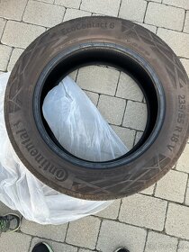 Continental EcoContact 6    235/55 R18 - 4