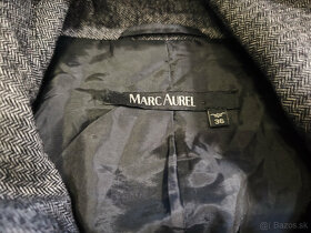 Dámska bunda/kabát Marc Aurel,velk.36,TOP stav - 4