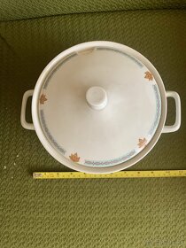 rozna keramika - vazicky ozdoby taniere - 4