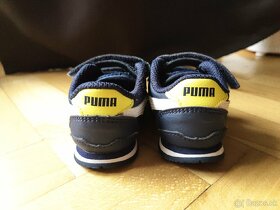Detské tenisky Puma - 4