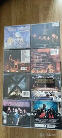 Prodám CD Iron Maiden - 4
