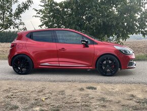 Renault Clio VI RS VI MK4 - 4