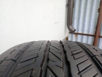 Letné 255/70R16 - 4