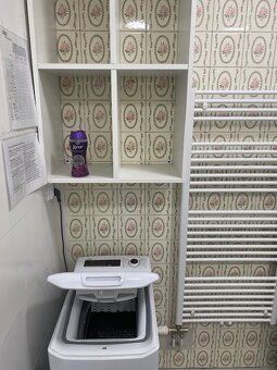 Quiet room to rent in Košice - 4