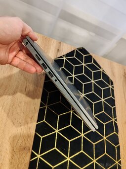 Dell Inspiron 13z (5000) Touch sivý dotykový displej - 4