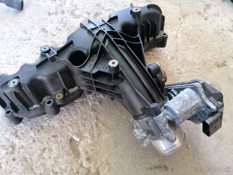 Audi Q5, 2,0 tdi - 4