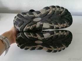 KAMIK MOORINGS PC: 49,90EUR Detské Outdoor Sandále - 4