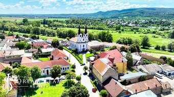 Krásna viacúčelová budova vo výbornom stave v centre, Šahy - 4