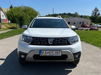 Dacia Duster 38 tis.km - 4