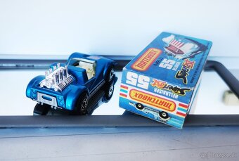 Matchbox No.55 Hellraiser - 4