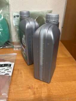 Twin air ktm/ hsq filtre sada, 2016-23’ sx/exc - 4