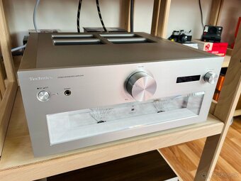 Technics SU-R1000 Silver - Znizena cena - 4
