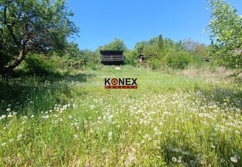 Rekreačná chatka v záhradkárskej lokalite Vranov nad Topľou - 4