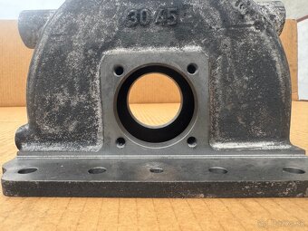 Zetor 3045 Zetor 3545 Zetor 2045 Zetor 2545 - 4