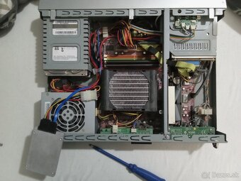 Predám PC značky MSI bez monitora a príslušenstva - 4