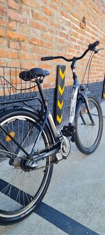 Predam mestsky bicykel Liberty 24" - 4