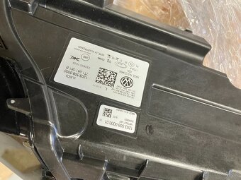 predni svetlo vw multivan t7 iq light levy leve - 4