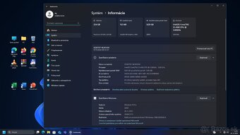 Počítač HP Prodesk 600 G1 SFF s príslušenstvom - 4