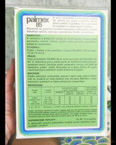 RETRO PALMEX - 4