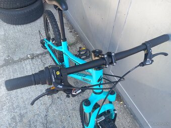 Specialized hot rock 20" - 4