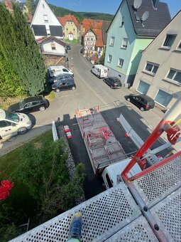LEŠENARI - Nemecko / Nástup ihneď - 4