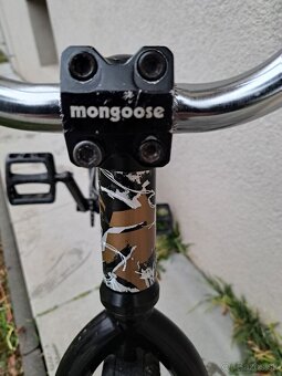 Bmx - 4