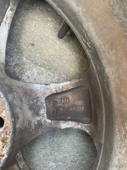 Elektróny r15 5x112 6,5Jx15H2 et38 - 4