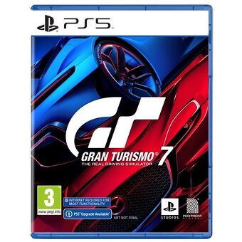 Predám PS5 1TB - 4