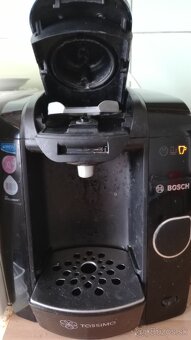 Bosch Tassimo joy2 black - 4